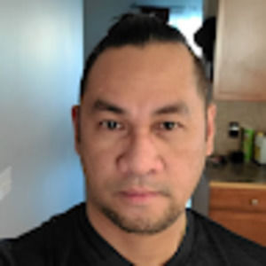 Meet your Posher, Randy john